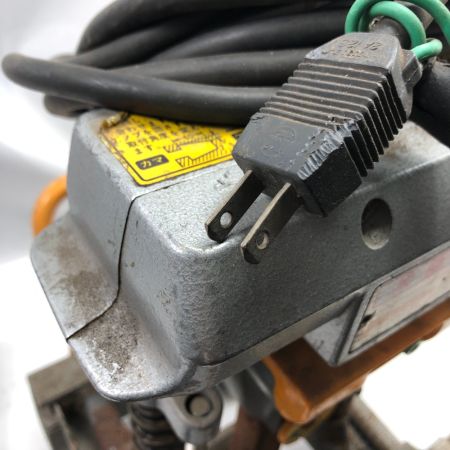  MAKITA マキタ 手動角のみ 100Ｖ 7303 オレンジ