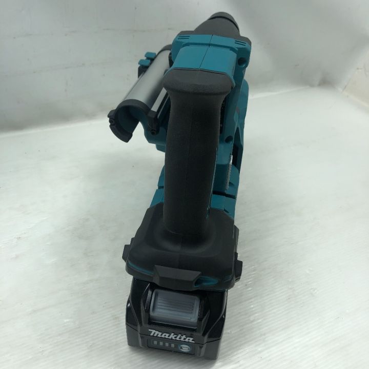 MAKITA マキタ 締め付け工具 ハンマドリル 未使用品(S) 充電器・充電池