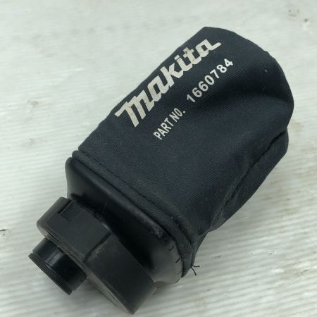  MAKITA マキタ 研磨工具 オービットサンダー 本体のみ コードレス式 18v B0180DZ ブルー