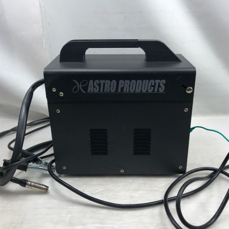  ASTRO PRODUCTS アストロプロダクツ 工具 大型機械 半自動溶接機 SAW-90A ブラック