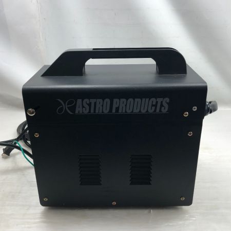  ASTRO PRODUCTS アストロプロダクツ 工具 大型機械 半自動溶接機 SAW-90A ブラック