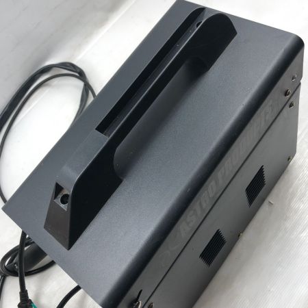  ASTRO PRODUCTS アストロプロダクツ 工具 大型機械 半自動溶接機 SAW-90A ブラック