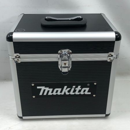  MAKITA マキタ 工具 レーザー機器 レーザー墨出し器 未使用品(S) 付属品完備＋三脚 SK40GD ブルー