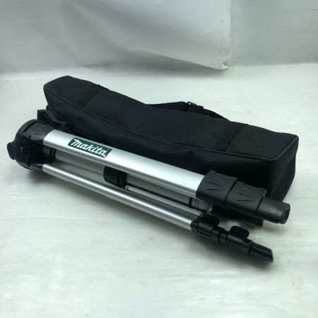  MAKITA マキタ 工具 レーザー機器 レーザー墨出し器 未使用品(S) 付属品完備＋三脚 SK40GD ブルー