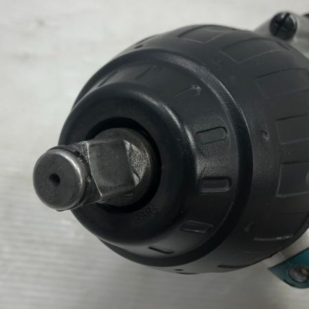  MAKITA マキタ 締め付け工具 インパクトレンチ 本体のみ コードレス式 18v TW450D ブルー