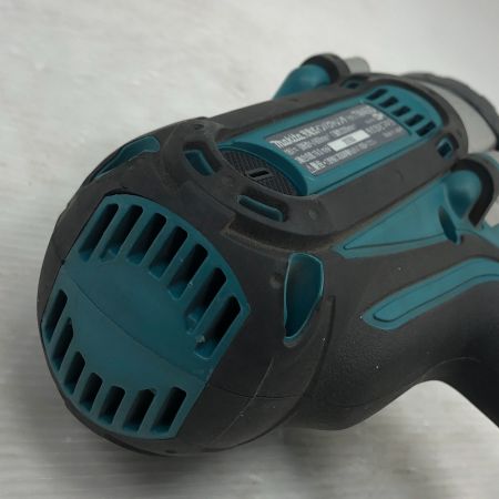  MAKITA マキタ 締め付け工具 インパクトレンチ 本体のみ コードレス式 18v TW450D ブルー