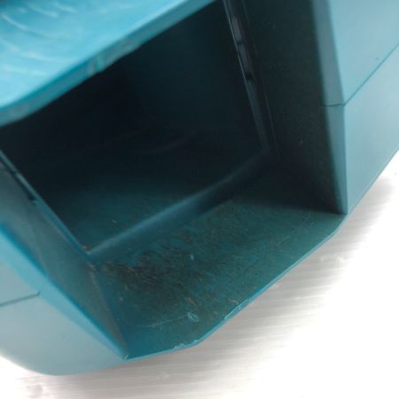  MAKITA マキタ 工具関連用品 充電式ブロワ集塵機 本体のみ コードレス式 18v MUB187DZ ブルー