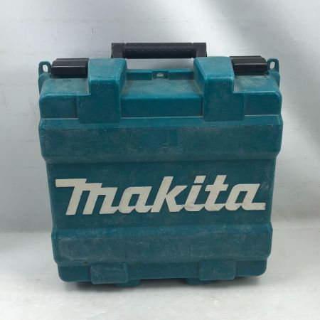  MAKITA マキタ 工具 エアツール エア釘打ち ケース付 高圧 AN531H レッド