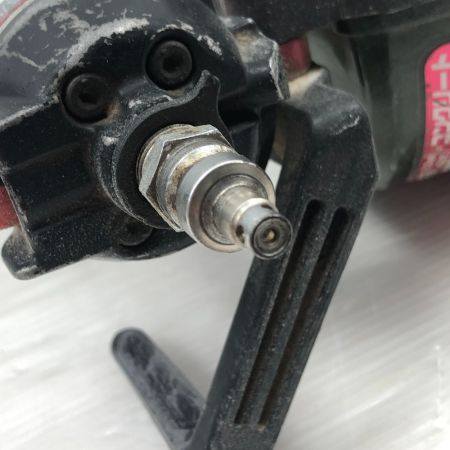  MAKITA マキタ 工具 エアツール エア釘打ち ケース付 高圧 AN531H レッド