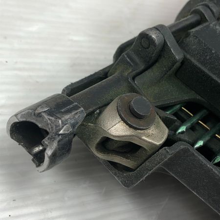  MAKITA マキタ 工具 エアツール エア釘打ち ケース付 高圧 AN531H レッド