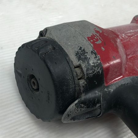  MAKITA マキタ 工具 エアツール エア釘打ち ケース付 高圧 AN531H レッド