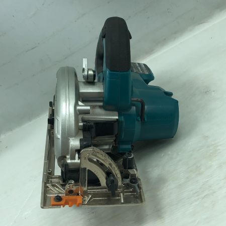  MAKITA マキタ 切断工具 丸のこ 本体のみ コードレス式 18v HS631D ブルー