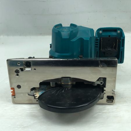  MAKITA マキタ 切断工具 丸のこ 本体のみ コードレス式 18v HS631D ブルー
