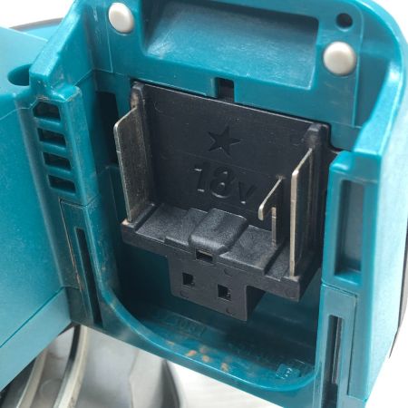  MAKITA マキタ 切断工具 丸のこ 本体のみ コードレス式 18v HS631D ブルー
