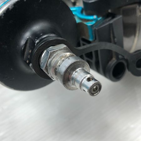  MAKITA マキタ 工具 エアツール 釘打機 ケース付 高圧 AN933HM ブルー