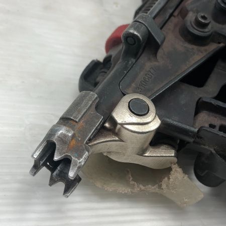  MAKITA マキタ 工具 エアツール 釘打機 ケース付 高圧 AN933HM ブルー