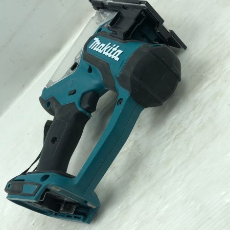  MAKITA マキタ 工具関連用品 充電式ボードカッタ 本体のみ コードレス式 SD180D ブルー