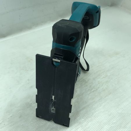  MAKITA マキタ 工具関連用品 充電式ボードカッタ 本体のみ コードレス式 SD180D ブルー