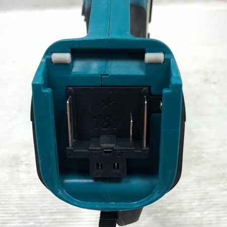  MAKITA マキタ 工具関連用品 充電式ボードカッタ 本体のみ コードレス式 SD180D ブルー