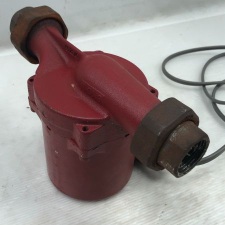  GRUNDFOS 工具関連用品 循環ポンプ UPS25-70 レッド