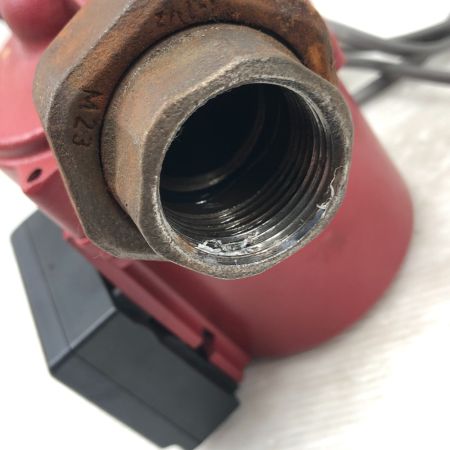  GRUNDFOS 工具関連用品 循環ポンプ UPS25-70 レッド