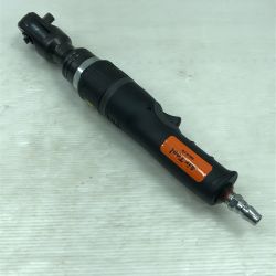 ◇◇ ESCO 工具 エアツール エアラチェット EA157DC-4 ブラック Cランク