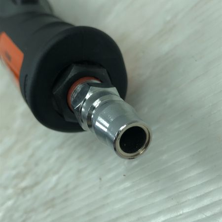  ESCO 工具 エアツール エアラチェット EA157DC-4 ブラック