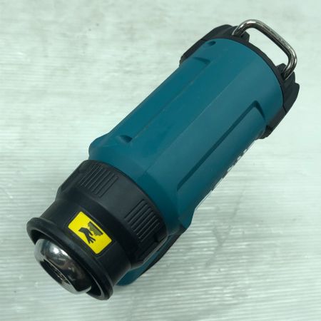  MAKITA マキタ 工具 ヒートガン 充電器・ケース付 コードレス式 HG181D ブルー