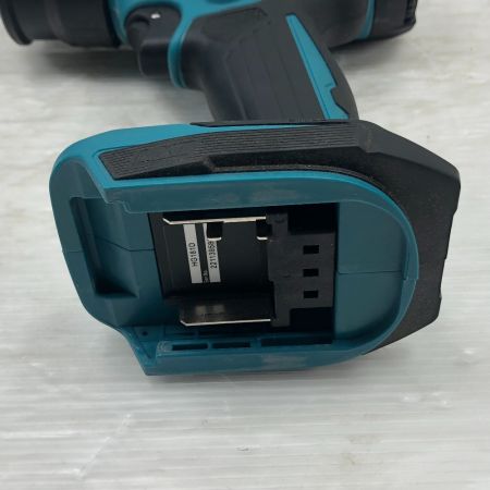 MAKITA マキタ 工具 ヒートガン 充電器・ケース付 コードレス式 HG181D ブルー