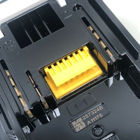  MAKITA マキタ 工具関連用品 バッテリー 未使用品(S) 本体のみ BL1860B ブルー