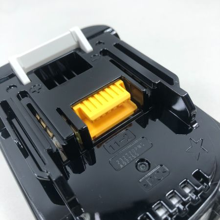  MAKITA マキタ 工具関連用品 バッテリー 未使用品(S) ５個セット BL1860B ブルー