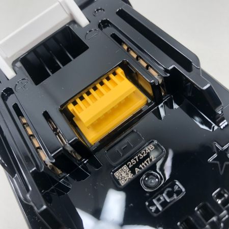  MAKITA マキタ 工具関連用品 バッテリー 未使用品(S) ５個セット BL1860B ブルー