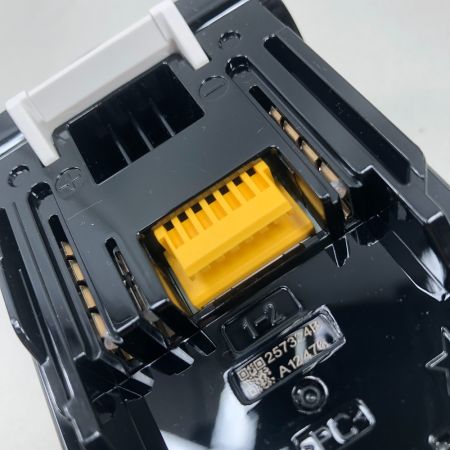  MAKITA マキタ 工具関連用品 バッテリー 未使用品(S) ５個セット BL1860B ブルー