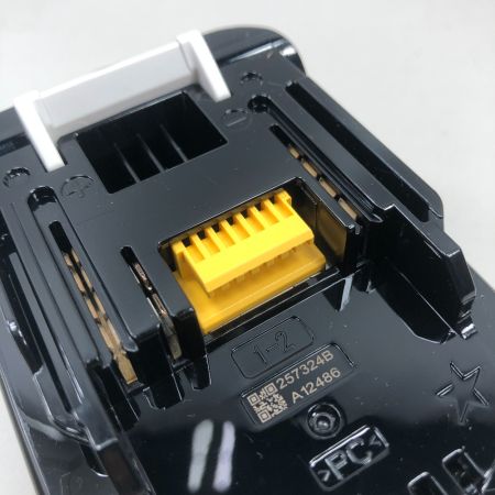  MAKITA マキタ 工具関連用品 バッテリー 未使用品(S) ５個セット BL1860B ブルー