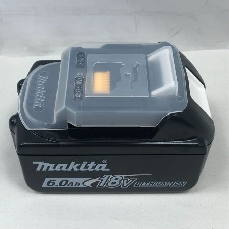  MAKITA マキタ 工具 バッテリー 未使用品(S) BL1860B ブルー
