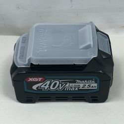 ◇◇ MAKITA マキタ 工具関連用品 バッテリー 未使用品(S) BL4025 Sランク