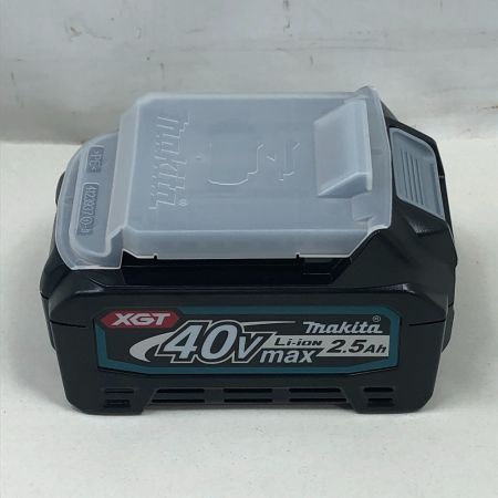  MAKITA マキタ 工具関連用品 バッテリー 未使用品(S) BL4025
