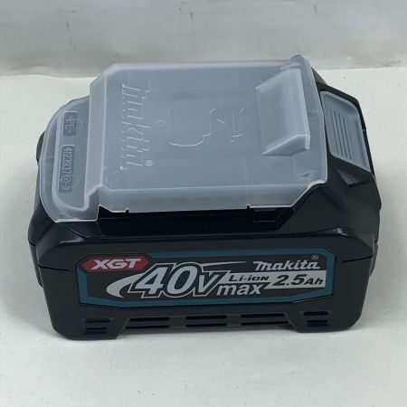  MAKITA マキタ 工具関連用品 バッテリー 未使用品(S) BL4025
