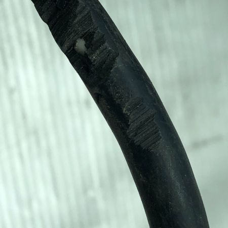  HITACHI 日立 切断工具 丸のこ 本体のみ コード式 100v C6UEY グリーン