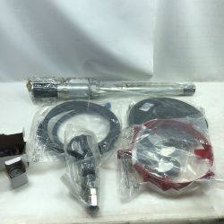 ◇◇ yamada 工具関連用品 ギヤオイルルブリケーター 未使用品(S) 本体のみ AGR-140G シルバー Sランク