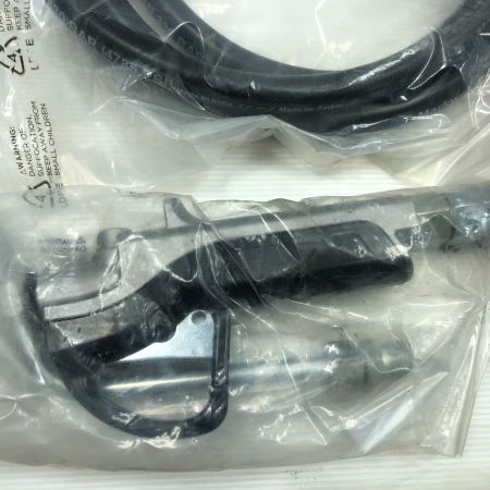  yamada 工具関連用品 ギヤオイルルブリケーター 未使用品(S) 本体のみ AGR-140G シルバー