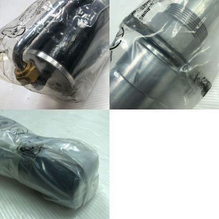  yamada 工具関連用品 ギヤオイルルブリケーター 未使用品(S) 本体のみ AGR-140G シルバー