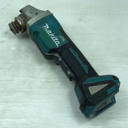  MAKITA マキタ 研磨工具 ディスクグラインダー GA407D ブルー