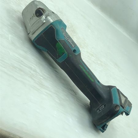  MAKITA マキタ 研磨工具 ディスクグラインダー GA407D ブルー