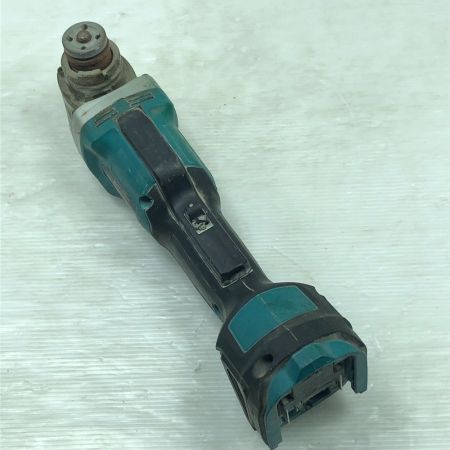  MAKITA マキタ 研磨工具 ディスクグラインダー GA407D ブルー