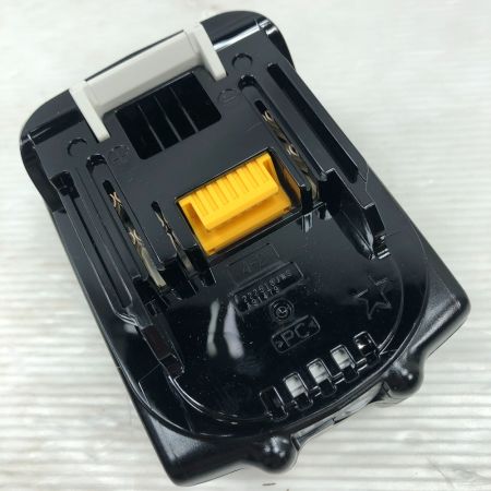  MAKITA マキタ 締め付け工具 インパクトドライバ 充電器・充電池2個・ケース付 TD149DRFX ブルー