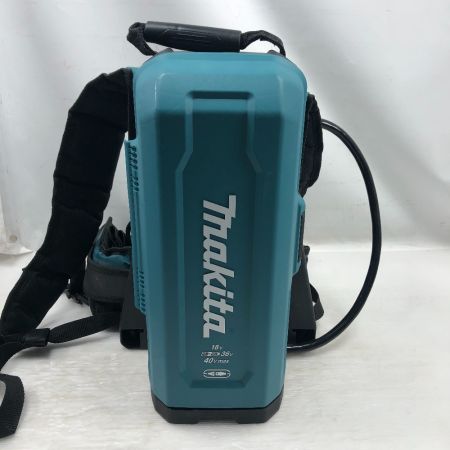  MAKITA マキタ 工具関連用品 ポータブル電源ユニット PDC01 ブルー