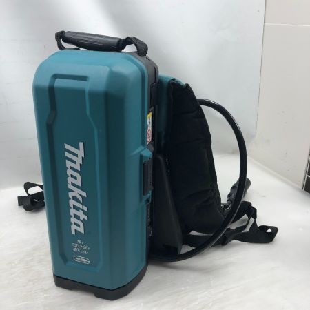  MAKITA マキタ 工具関連用品 ポータブル電源ユニット PDC01 ブルー