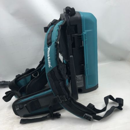  MAKITA マキタ 工具関連用品 ポータブル電源ユニット PDC01 ブルー