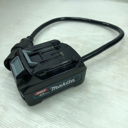  MAKITA マキタ 工具関連用品 ポータブル電源ユニット PDC01 ブルー